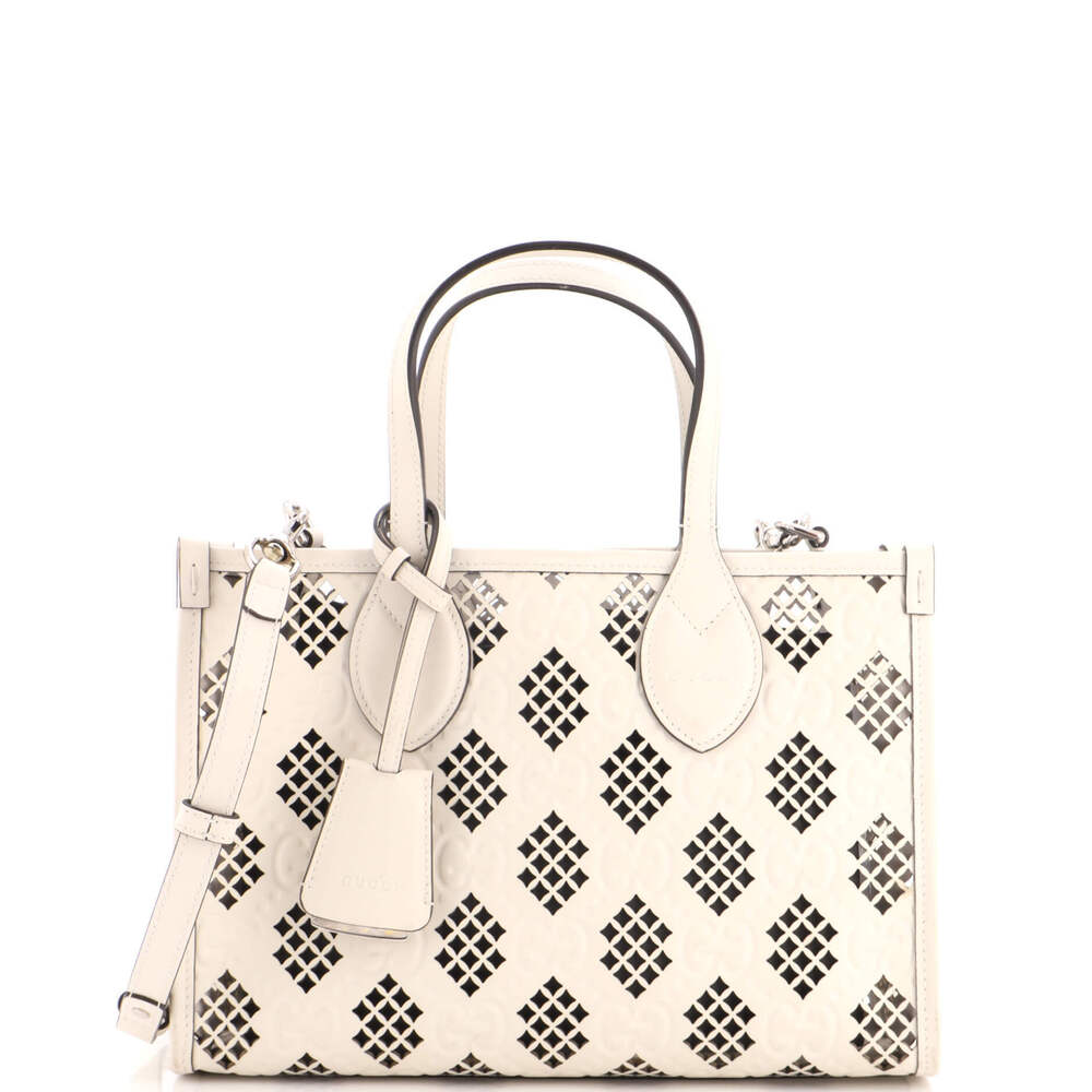 Gucci Small Convertible Tote